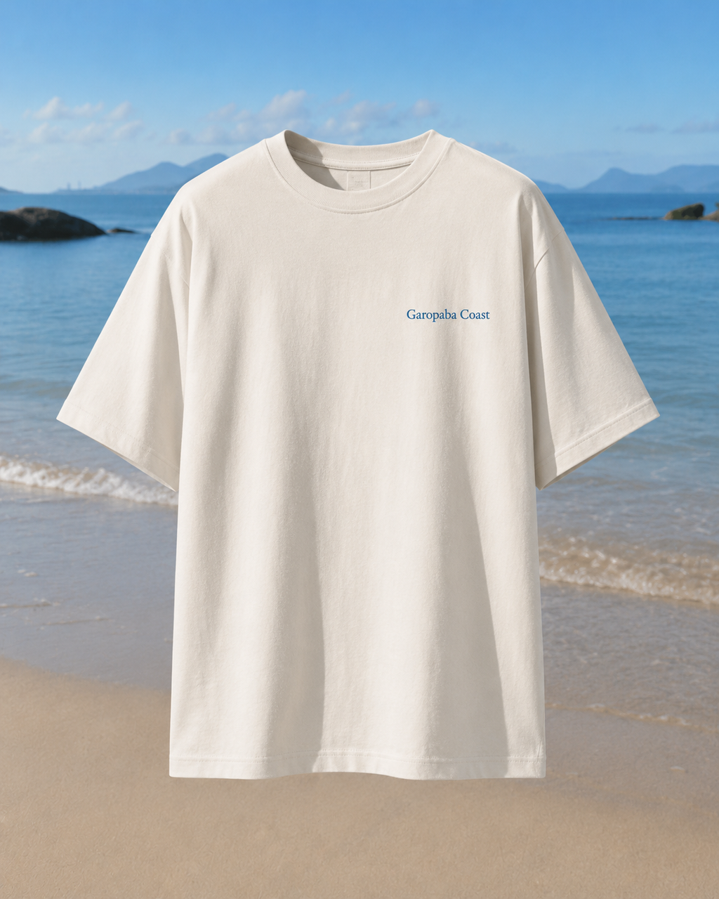 Garopaba Coast – Praia da Vigia