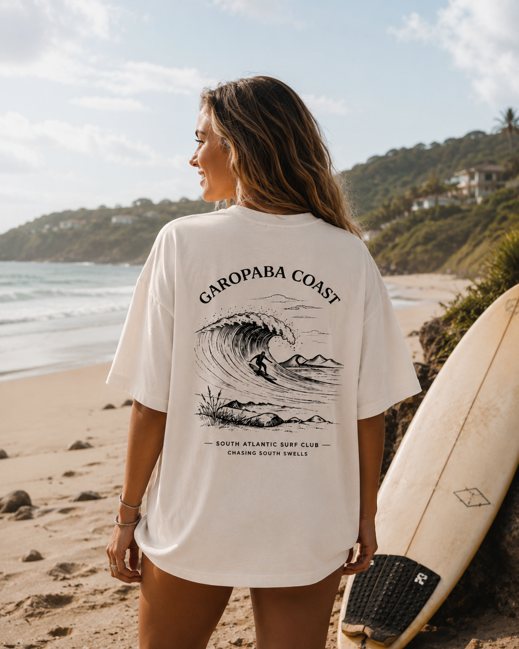 Garopaba Coast – South Swell Surf Club
