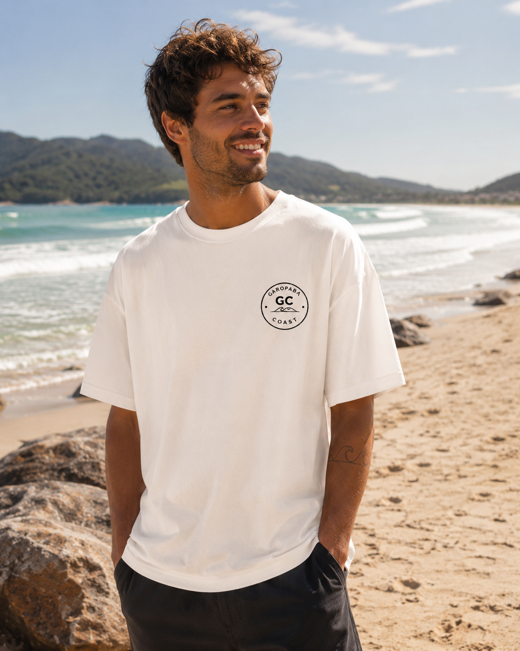 Garopaba Coast – South Swell Surf Club