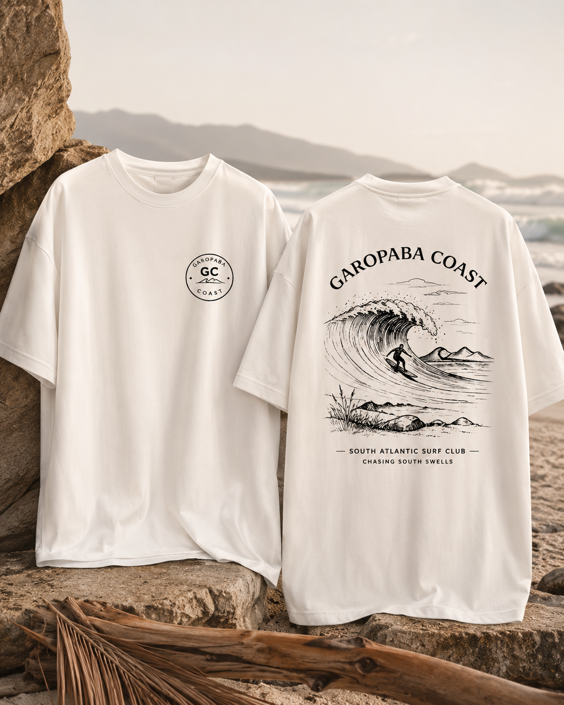 Garopaba Coast – South Swell Surf Club