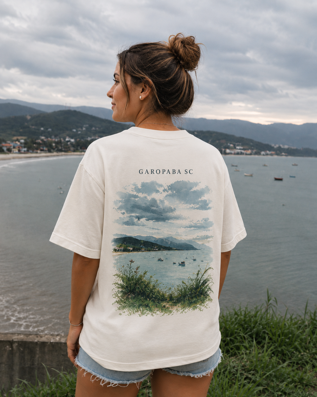 Garopaba Coast – Garopaba SC