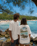 Garopaba Coast – Praia do Ouvidor
