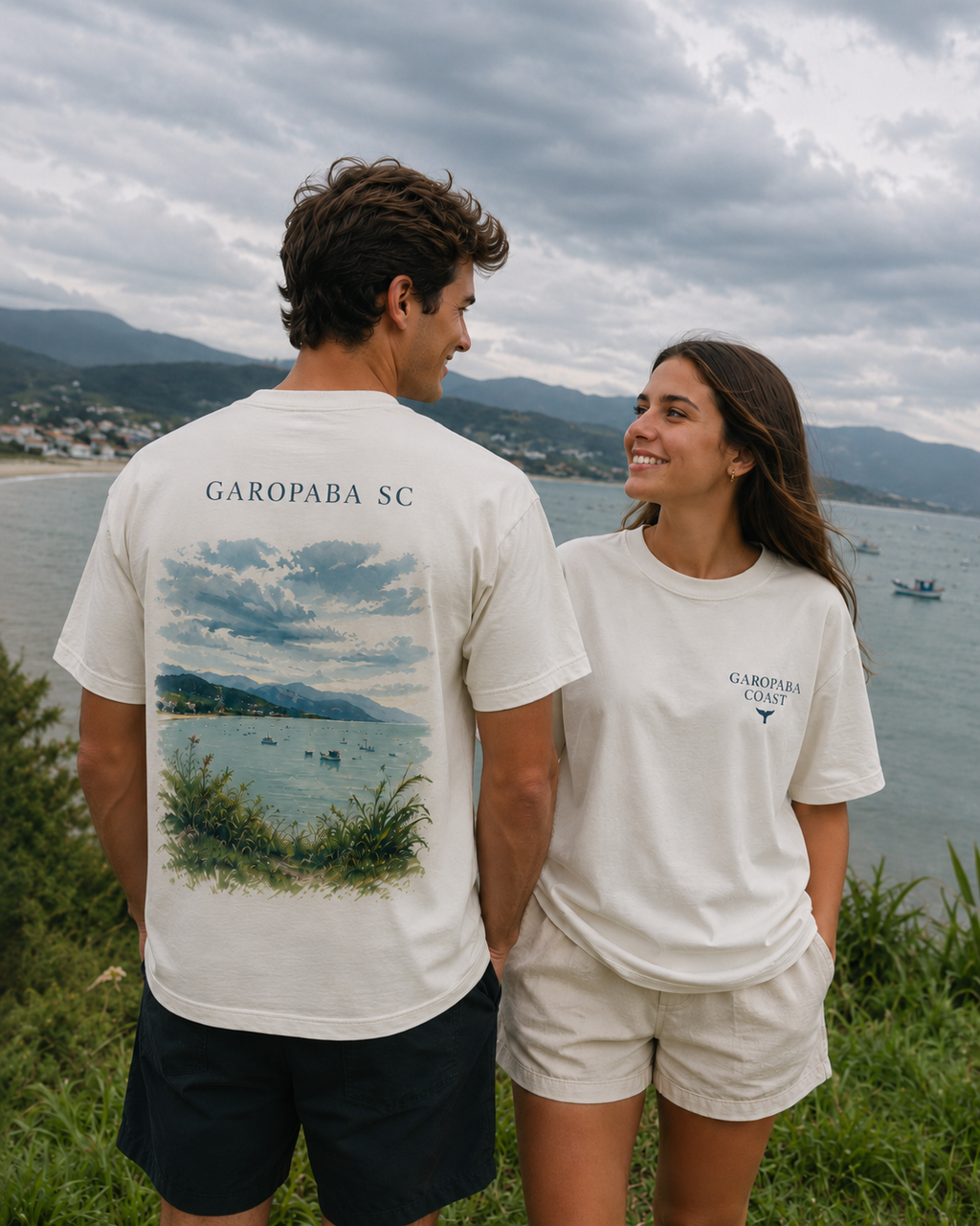 Garopaba Coast – Garopaba SC