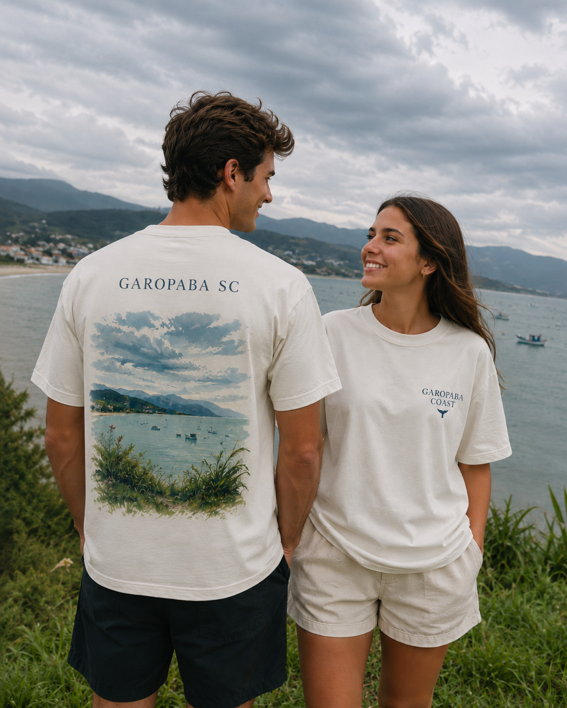 Garopaba Coast – Garopaba SC