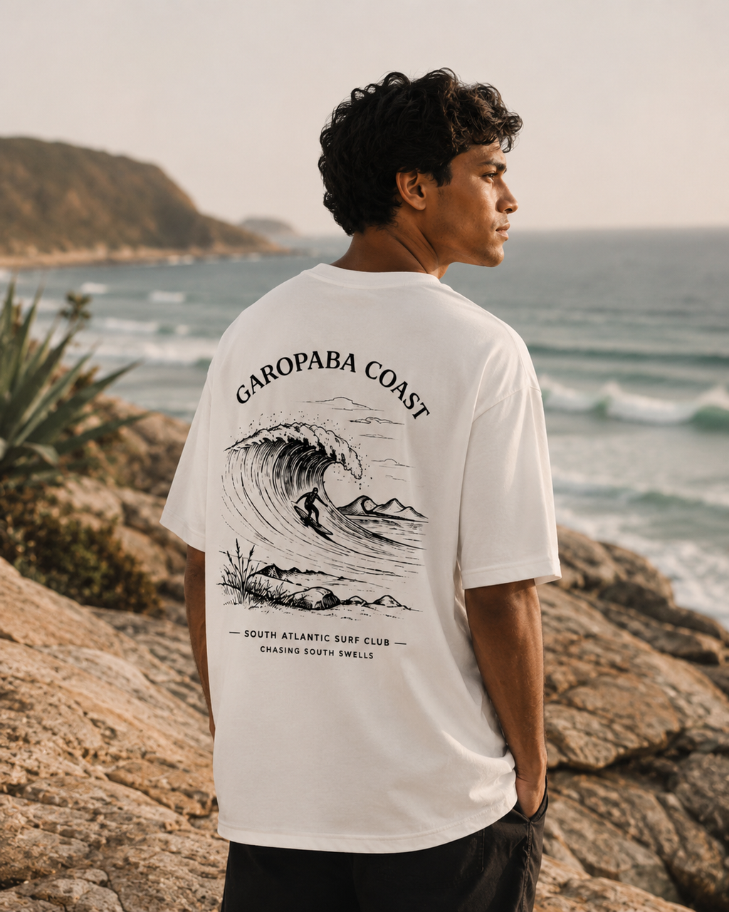 Garopaba Coast – South Swell Surf Club