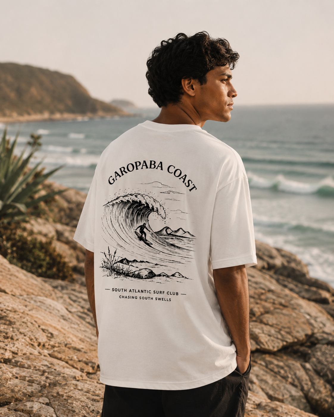 Garopaba Coast – South Swell Surf Club